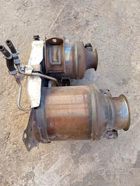 filtro antiparticolato golf 7.5 1.6cc 