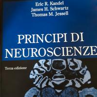 Principi di neuroscienze - Kandel