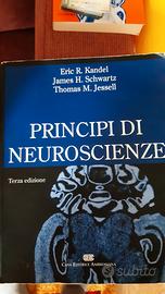 Principi di neuroscienze - Kandel