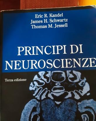 Principi di neuroscienze - Kandel