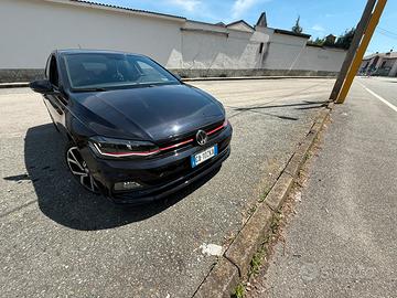 Polo GTI 2020