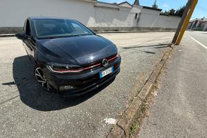 Polo GTI 2020