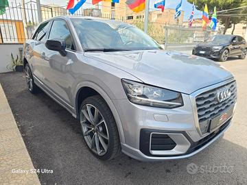 Audi Q2 30 TDI Advas Plus