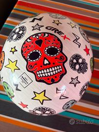 Casco Nolan tg. XS bambino