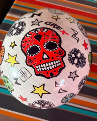 Casco Nolan tg. XS bambino