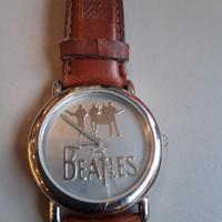 orologio vjntage Beatles