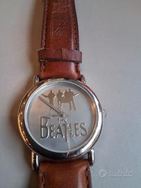 orologio vjntage Beatles