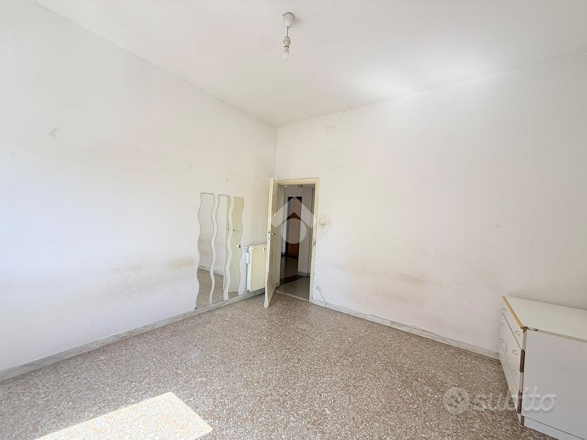 Appartamento – Roma, Primavalle - Altro