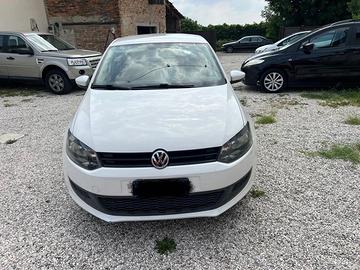 Volkswagen Polo 1.2 TDI DPF 5 p. United