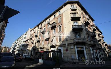 AMPIO APPARTAMENTO RISTRUTTURATO
