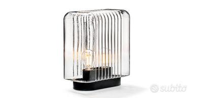 Lampada da tavolo Cassina Lari Mini