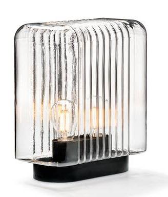 Lampada da tavolo Cassina Lari Mini