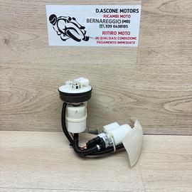 POMPA BENZINA DUCATI SCRAMBLER 800 2021 2022