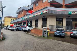 Ufficio Porto San Giorgio [OC2298VCU]