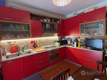 Cucina (Veneta cucine)