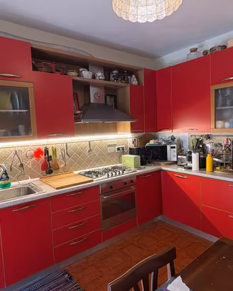 Cucina (Veneta cucine)
