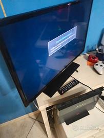 tv Samsung 32"