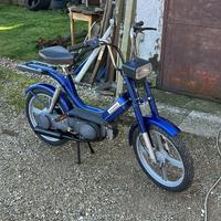 Piaggio bravo targato