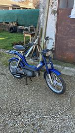 Piaggio bravo targato