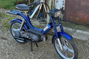 Piaggio bravo targato