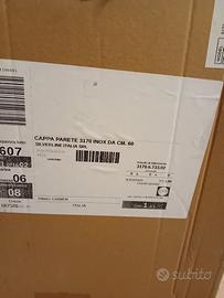 cappa silverline Nuova 