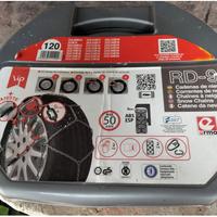 portapacchi  per Nissan Qashqai