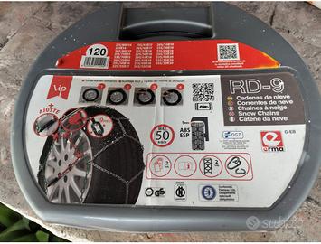 portapacchi  per Nissan Qashqai