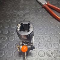 motore 21
