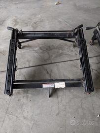 staffe Sedili per Maggiolino Maggione