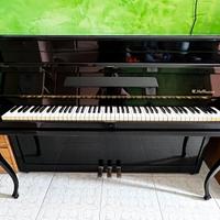 Pianoforte verticale Hoffmann