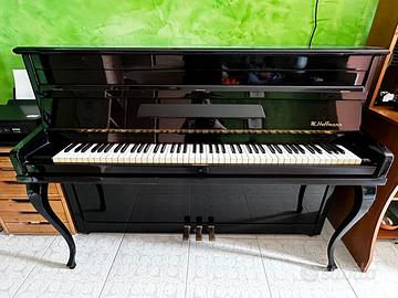 Pianoforte verticale Hoffmann