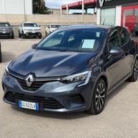 Renault Clio TCe 90 CV 5 porte Intens
