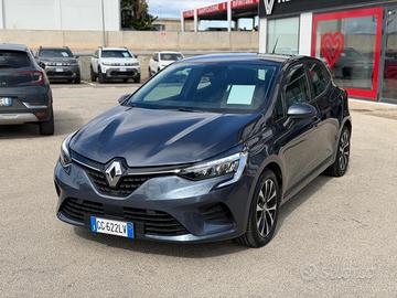 Renault Clio TCe 90 CV 5 porte Intens