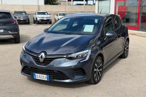 Renault Clio TCe 90 CV 5 porte Intens