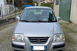 Hyundai Atos Prime