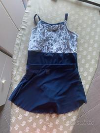 Body ginnastica ritmica