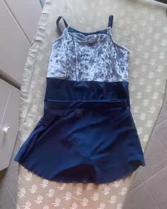 Body ginnastica ritmica