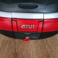Bauletto Give Maxia 52 LT