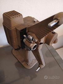 Modello didattico motore meccanico vintage collez 