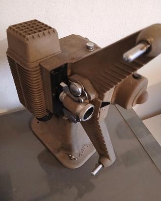 Modello didattico motore meccanico vintage collez 