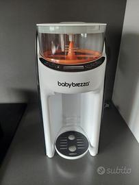 Baby Brezza formula Pro Advanced con doppio imbuto