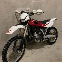 Husqvarna Wre 125