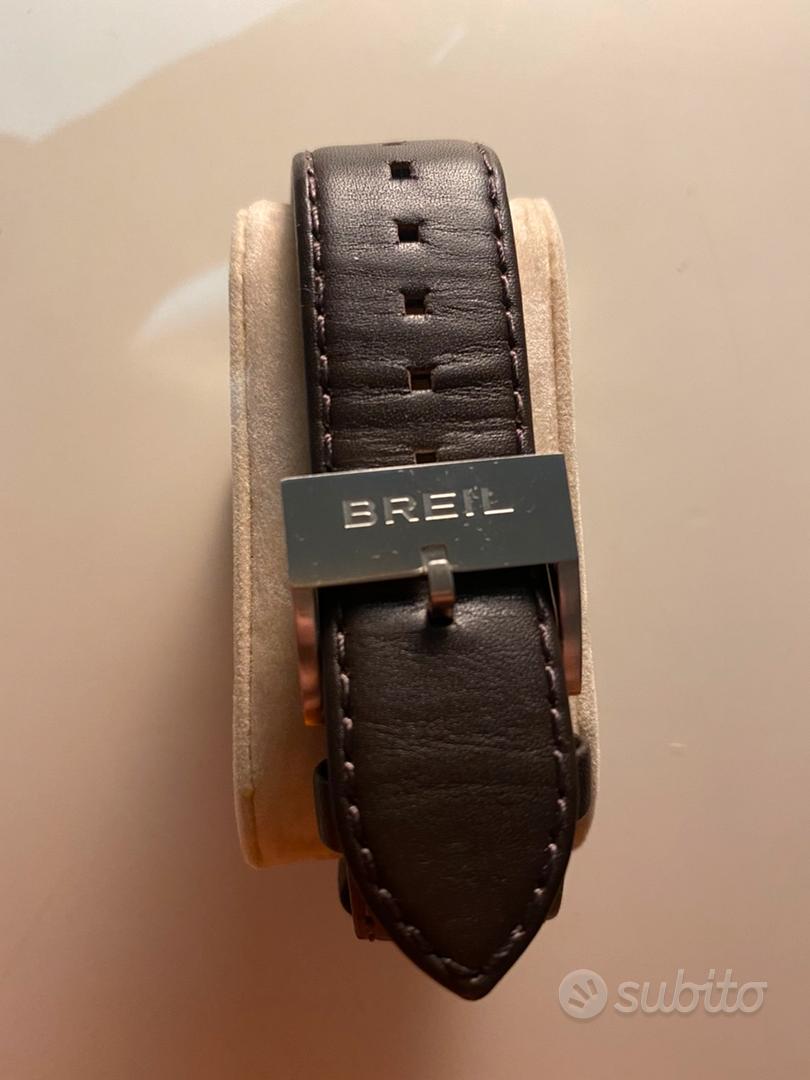 Orologio Breil BW0232 Abbigliamento e Accessori In vendita a Roma