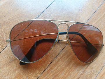 occhiali da sole Ray Ban Chromax Driving Series