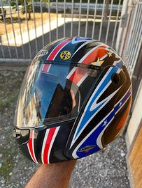 Casco  Moto CABERG