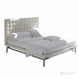 Letto matrimoniale Alivar