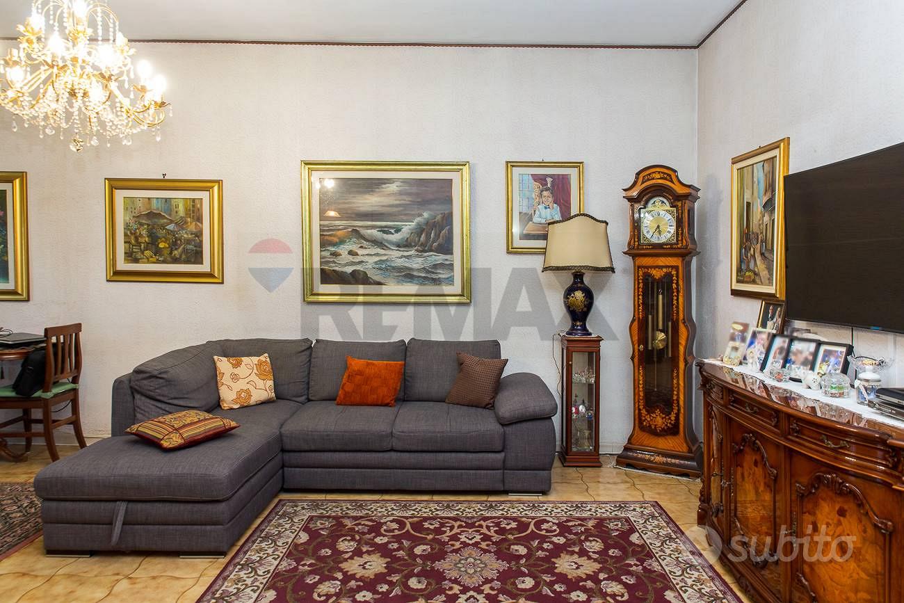 Appartamento – San Giovanni la Punta, Trappeto - Vista 5
