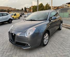 Alfa Romeo MiTo 1.3 JTDm-2 95 CV S&S Distinctive