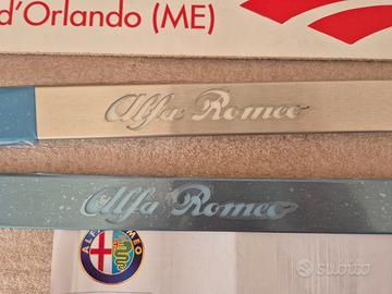 ALFA GIULIETTA KIT BATTITACCO _BATTICALCAGNO ILLUM