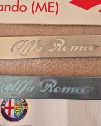 ALFA GIULIETTA KIT BATTITACCO _BATTICALCAGNO ILLUM